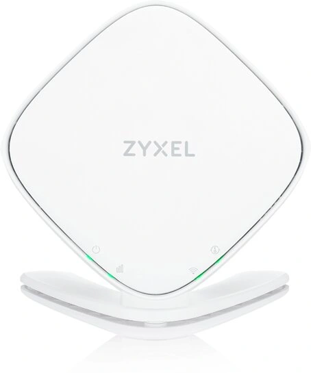 ZYXEL Wifi 6 AX1800 DB Gigabit AP/Extender