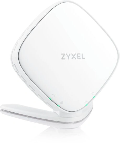 ZYXEL Wifi 6 AX1800 DB Gigabit AP/Extender