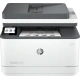 HP LaserJet Pro MFP 3102fdn