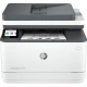 HP LaserJet Pro MFP 3102fdn