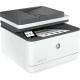 HP LaserJet Pro MFP 3102fdn