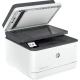 HP LaserJet Pro MFP 3102fdn