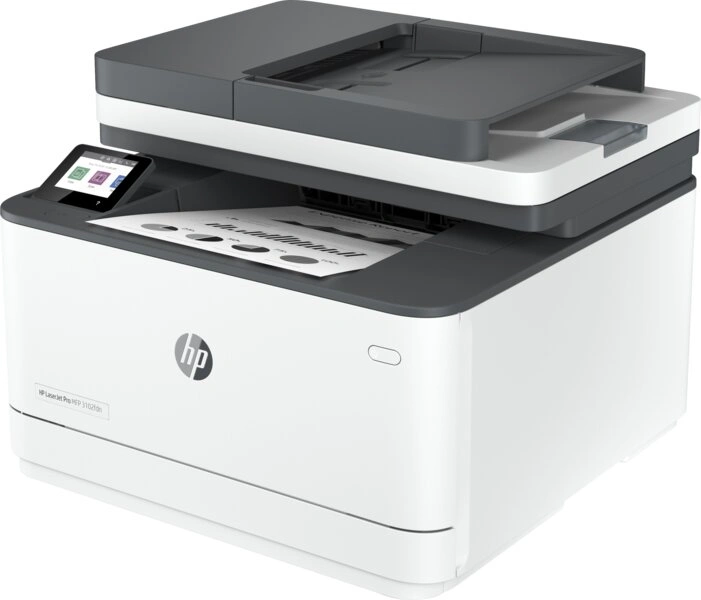 HP LaserJet Pro MFP 3102fdn