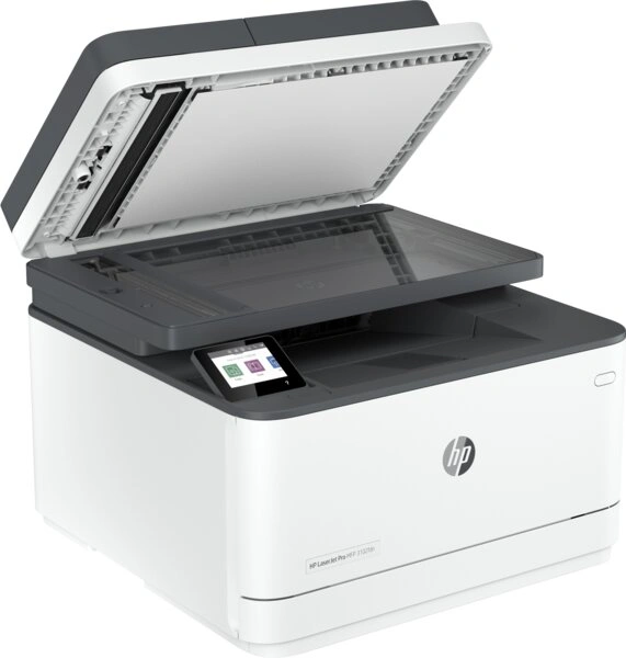 HP LaserJet Pro MFP 3102fdn