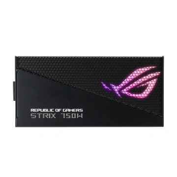 ASUS ROG Strix 750W Gold Aura Edition