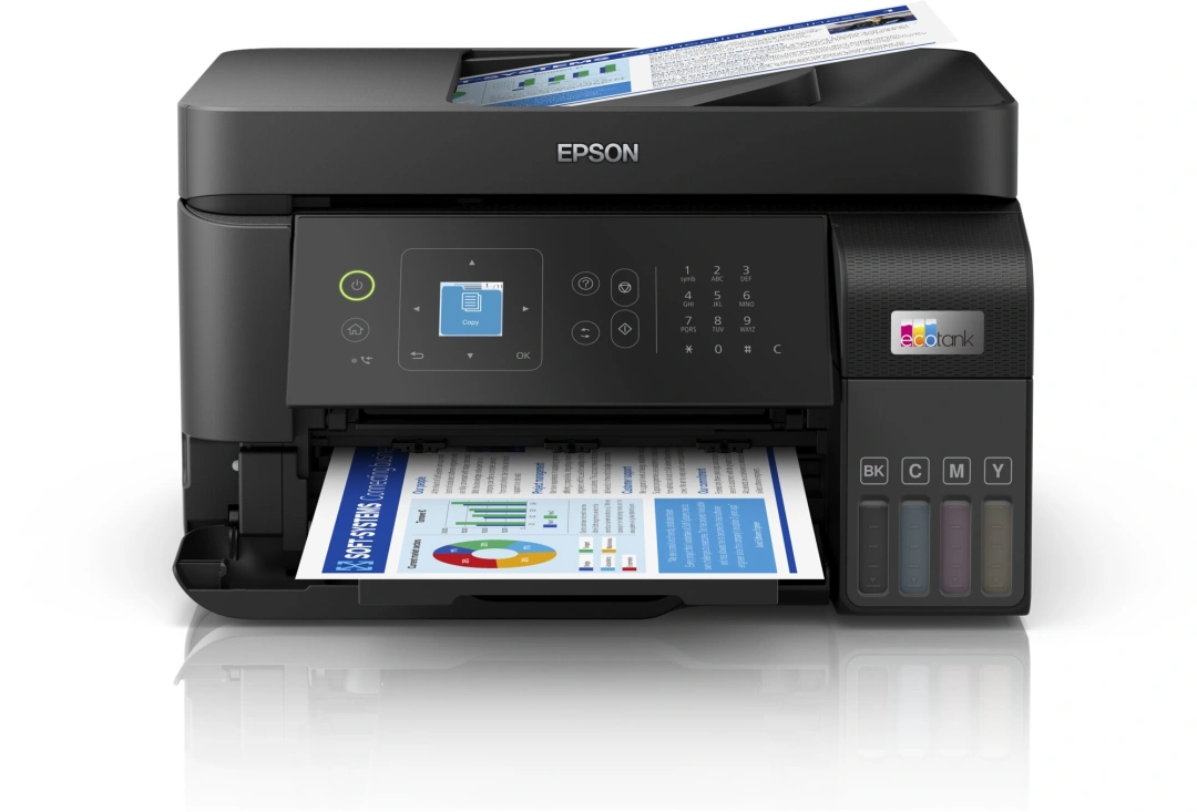 Epson EcoTank L5590