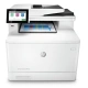 HP LaserJet Enterprise MFP M480f