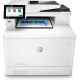 HP LaserJet Enterprise MFP M480f