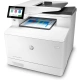 HP LaserJet Enterprise MFP M480f