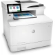 HP LaserJet Enterprise MFP M480f