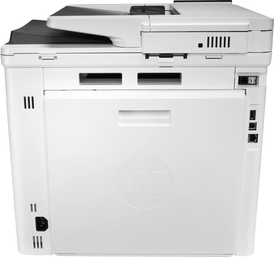 HP LaserJet Enterprise MFP M480f