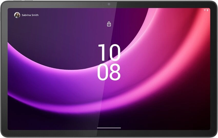 Lenovo TAB P11 2nd Gen, 6GB/128GB, Storm Grey