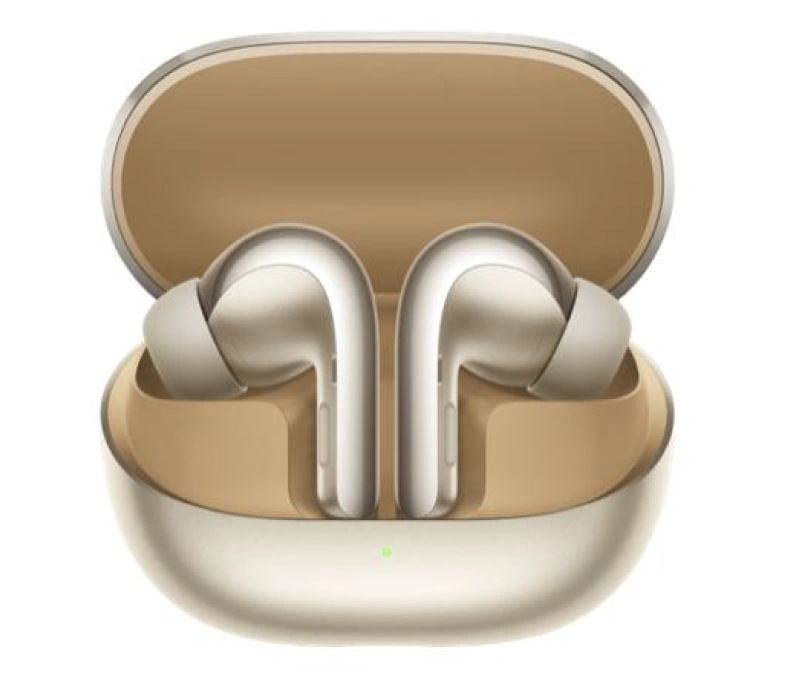 Xiaomi Buds 4 Pro, Star Gold