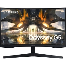 Samsung Odyssey G55A (LS27AG550EPXEN)