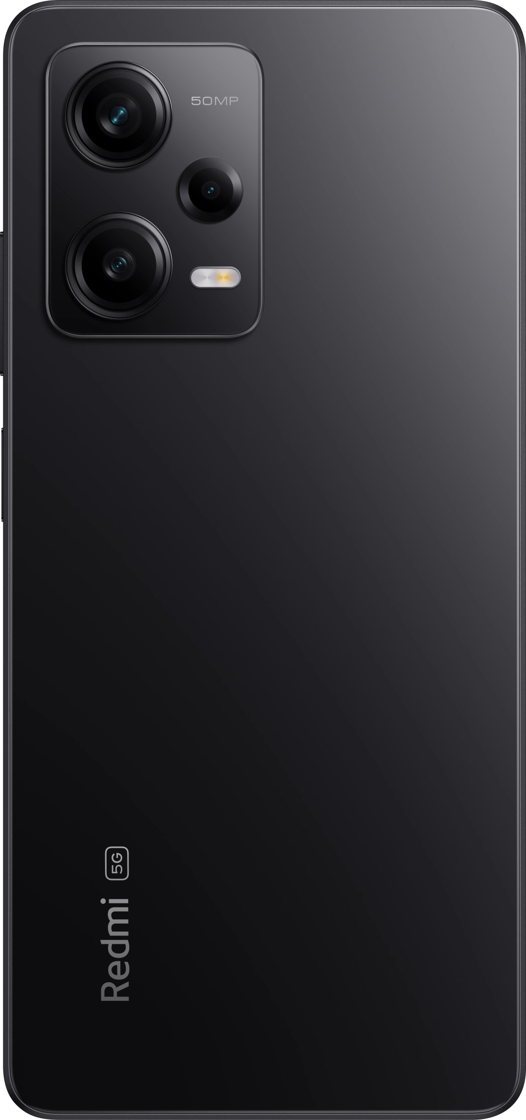 Xiaomi Redmi Note 12 Pro 5G 6/128 GB, Midnight Black