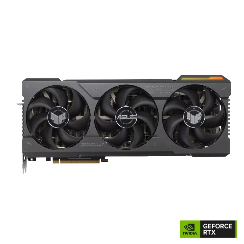 Asus TUF-RTX4090-O24G-GAMING