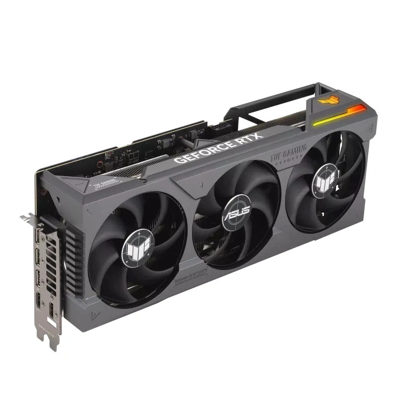 Asus TUF-RTX4090-O24G-GAMING