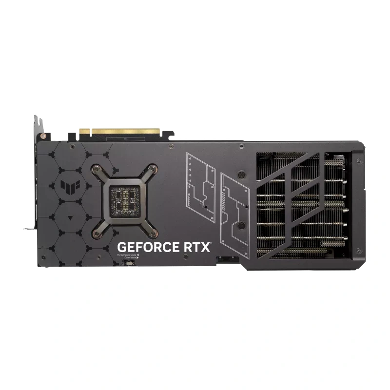 Asus TUF-RTX4090-O24G-GAMING