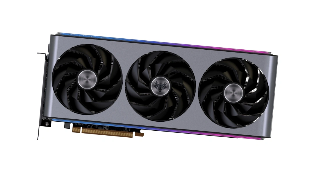 Sapphire Radeon RX 7900 XT Vapor-X