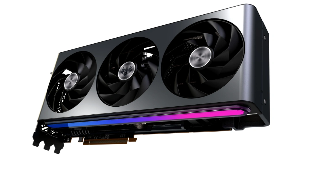 Sapphire Radeon RX 7900 XT Vapor-X