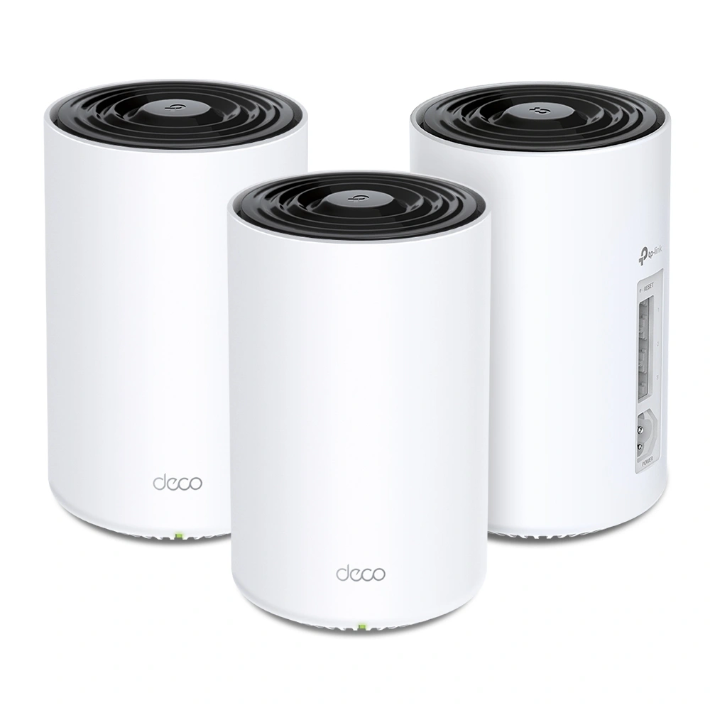 TP-Link Deco PX50(3-pack)