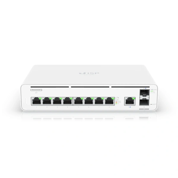 Ubiquiti UISP Console