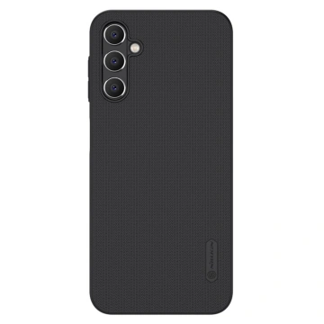 Nillkin Super Frosted for Samsung Galaxy A14, Black