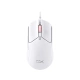 HyperX Pulsefire Haste 2 (6N0A8AA), White