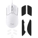 HyperX Pulsefire Haste 2 (6N0A8AA), White