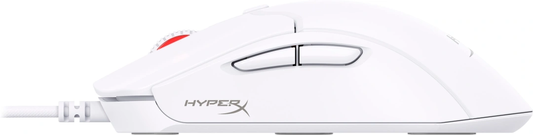 HyperX Pulsefire Haste 2 (6N0A8AA), White