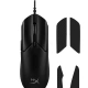 HyperX Pulsefire Haste 2 (6N0A7AA), Black