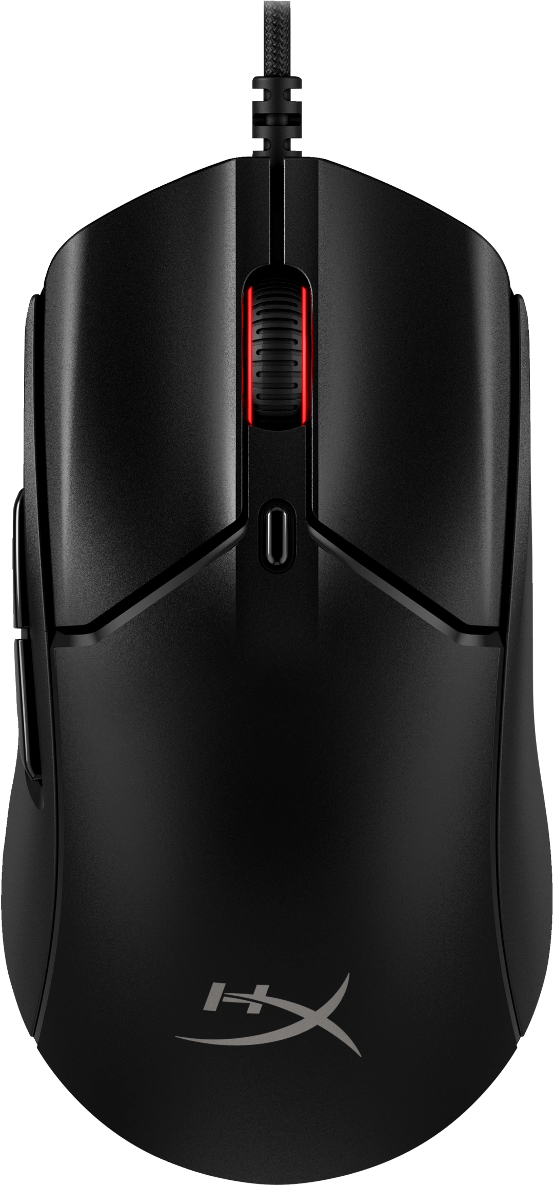 HyperX Pulsefire Haste 2 (6N0A7AA), Black