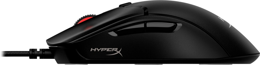 HyperX Pulsefire Haste 2 (6N0A7AA), Black