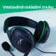 HP HyperX Cloud Stinger 2 Core Xbox, Black/Green