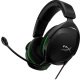 HP HyperX Cloud Stinger 2 Core Xbox, Black/Green