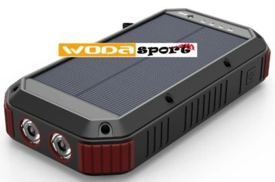 Wodasport SolarDozer X30 