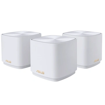  Asus ZenWiFi XD5 (3-pack) (90IG0750-MO3B20)