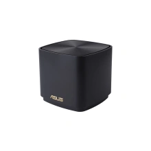 Asus Zenwifi XD4 (1-pk) Black