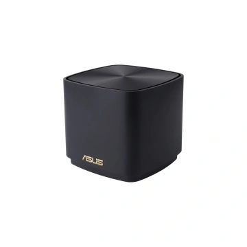 Asus Zenwifi XD4 (1-pk) Black