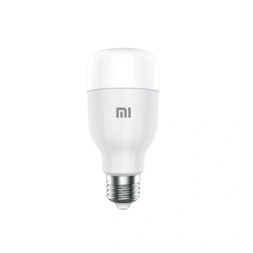 Xiaomi Mi Smart LED Bulb Essential, E27, 9W (37696)