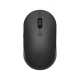 Xiaomi Mi Dual Mode Wireless Mouse Black