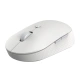 Xiaomi Mi Dual Mode Wireless Mouse White