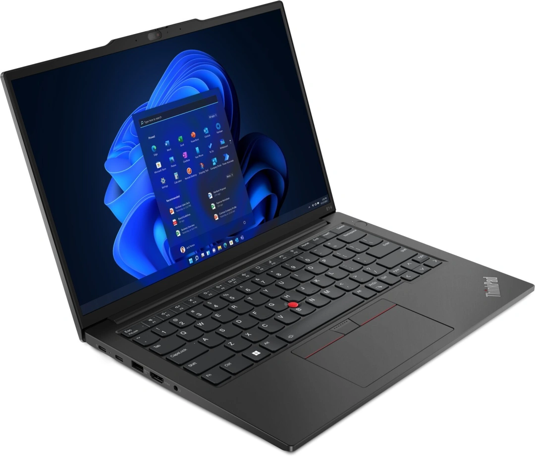 Lenovo ThinkPad E14 Gen 5 (21JK000FCK) 