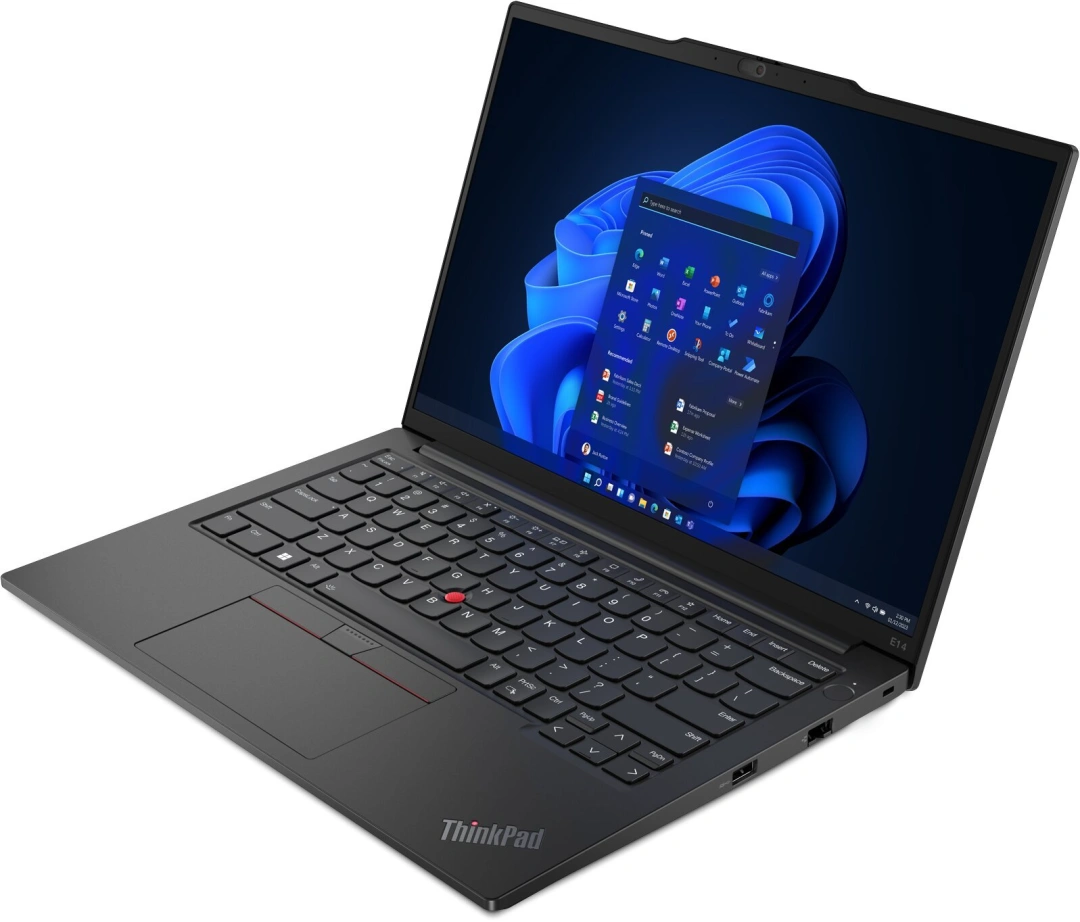 Lenovo ThinkPad E14 Gen 5 (21JK000FCK) 