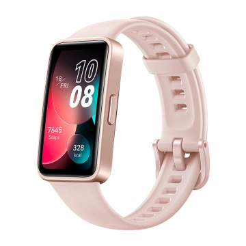 Huawei Band 8 Sport, Sakura Pink