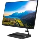 Lenovo IdeaCentre 3 24ALC6, black