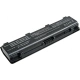 Baterie T6 Power pro Toshiba Satellite P800 serie, Li-Ion, 10,8 V, 5200 mAh (56 Wh), black