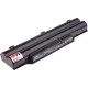 Baterie T6 Power pro Fujitsu Siemens LifeBook AH530, Li-Ion, 10,8 V, 5200 mAh (56 Wh), black