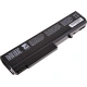 Baterie T6 Power pro notebook Hewlett Packard AU213AA, Li-Ion, 10,8 V, 5200 mAh (56 Wh), černá