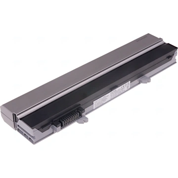 Baterie T6 Power pro notebook Dell 453-10039, Li-Ion, 11,1 V, 5200 mAh (58 Wh), šedá